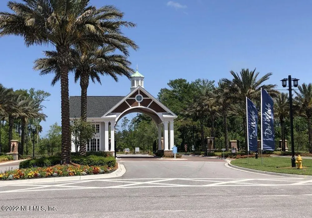 268 Woodgate Dr, Ponte Vedra Beach, FL 32081