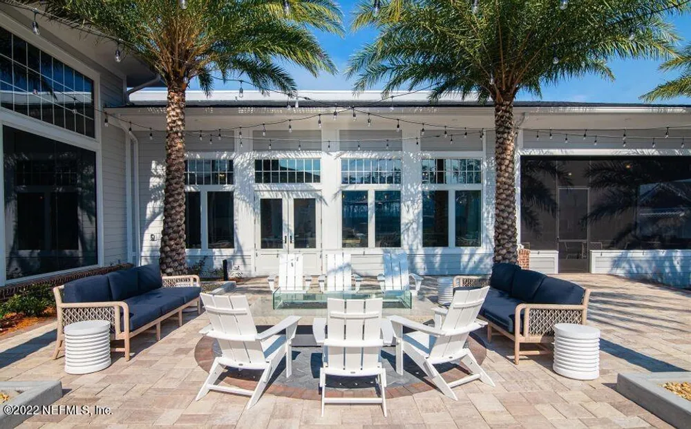 268 Woodgate Dr, Ponte Vedra Beach, FL 32081