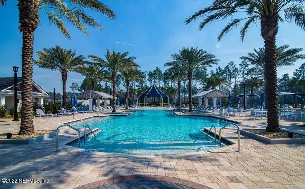 268 Woodgate Dr, Ponte Vedra Beach, FL 32081