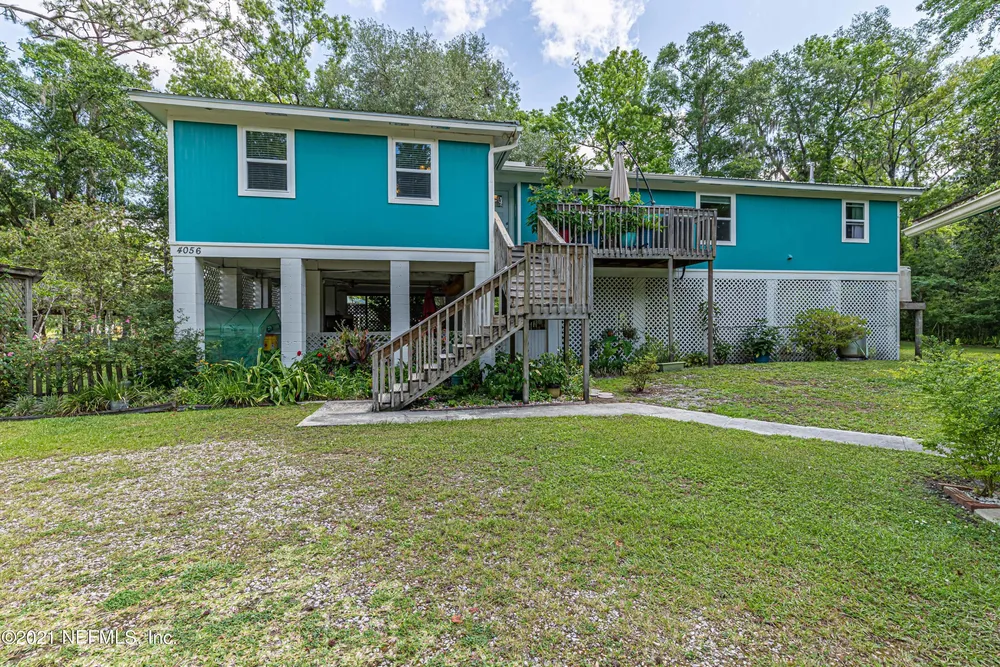 4056 Scenic Dr, Middleburg, FL 32068