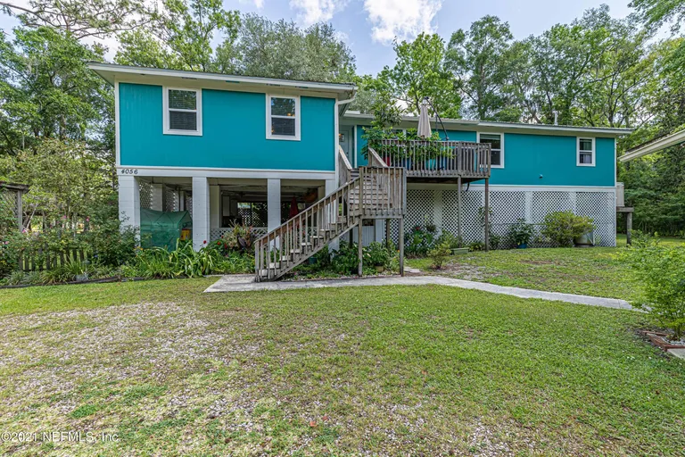 4056 Scenic Dr, Middleburg, FL 32068