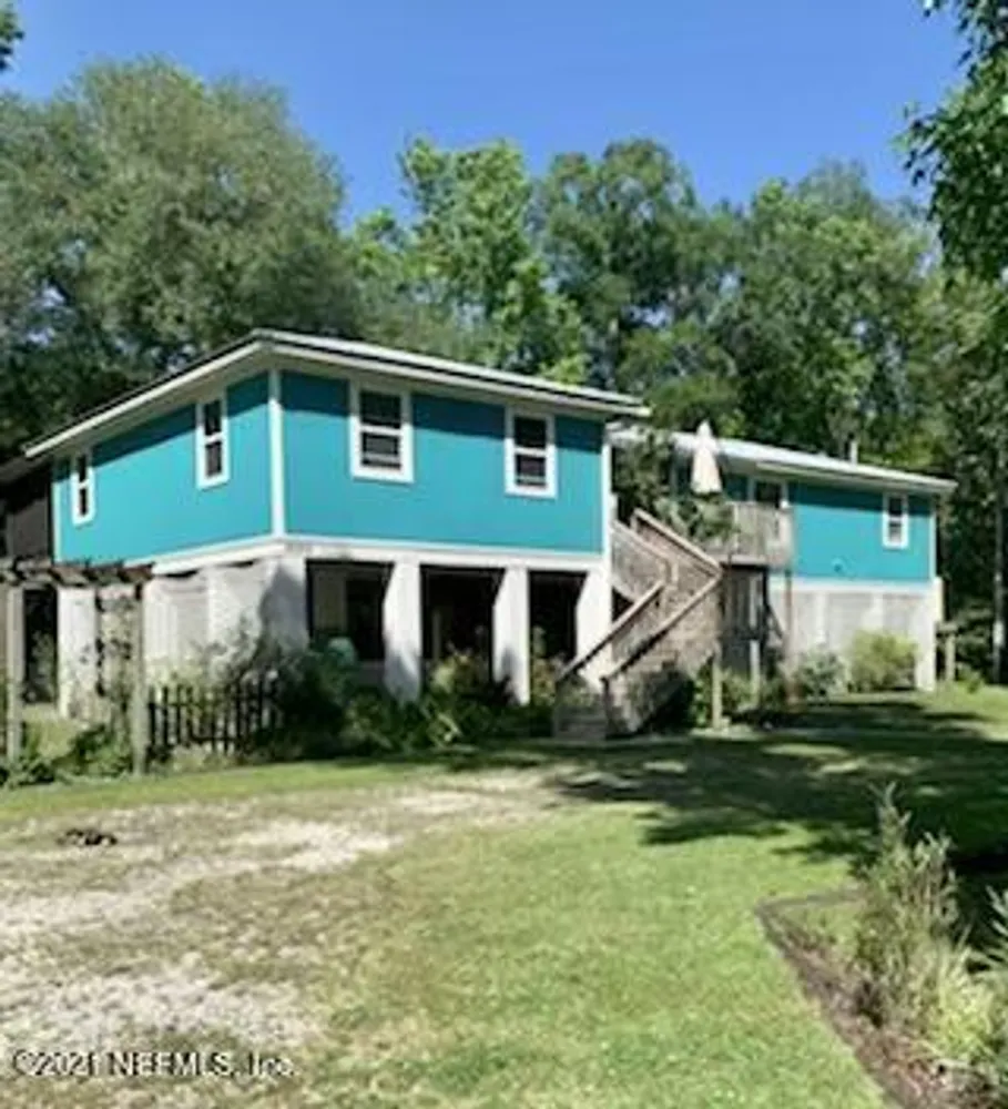 4056 Scenic Dr, Middleburg, FL 32068