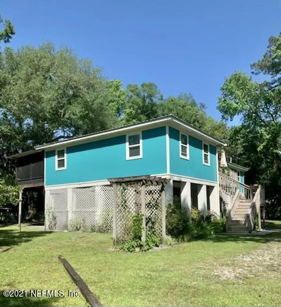 4056 Scenic Dr, Middleburg, FL 32068