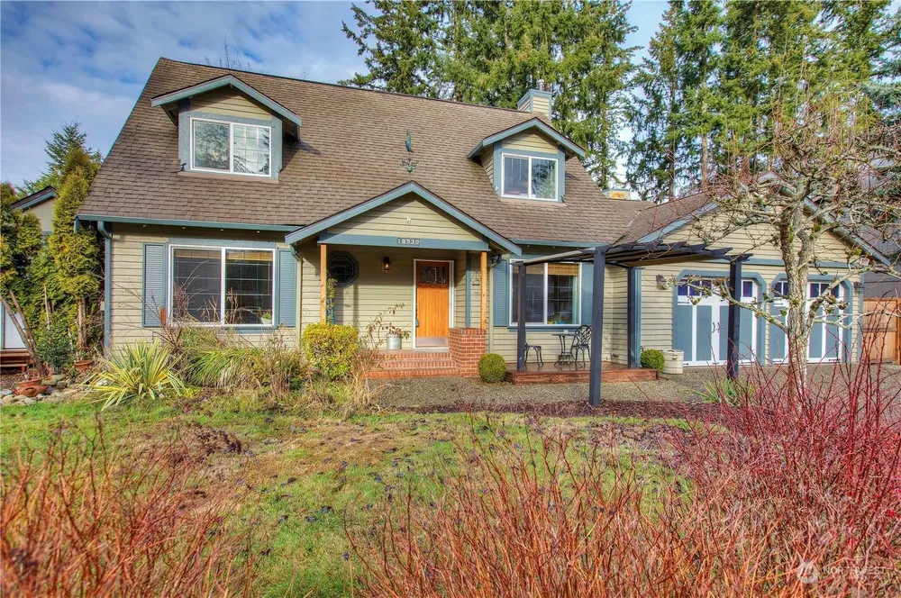 18530 SE 259th Pl, Covington, WA 98042