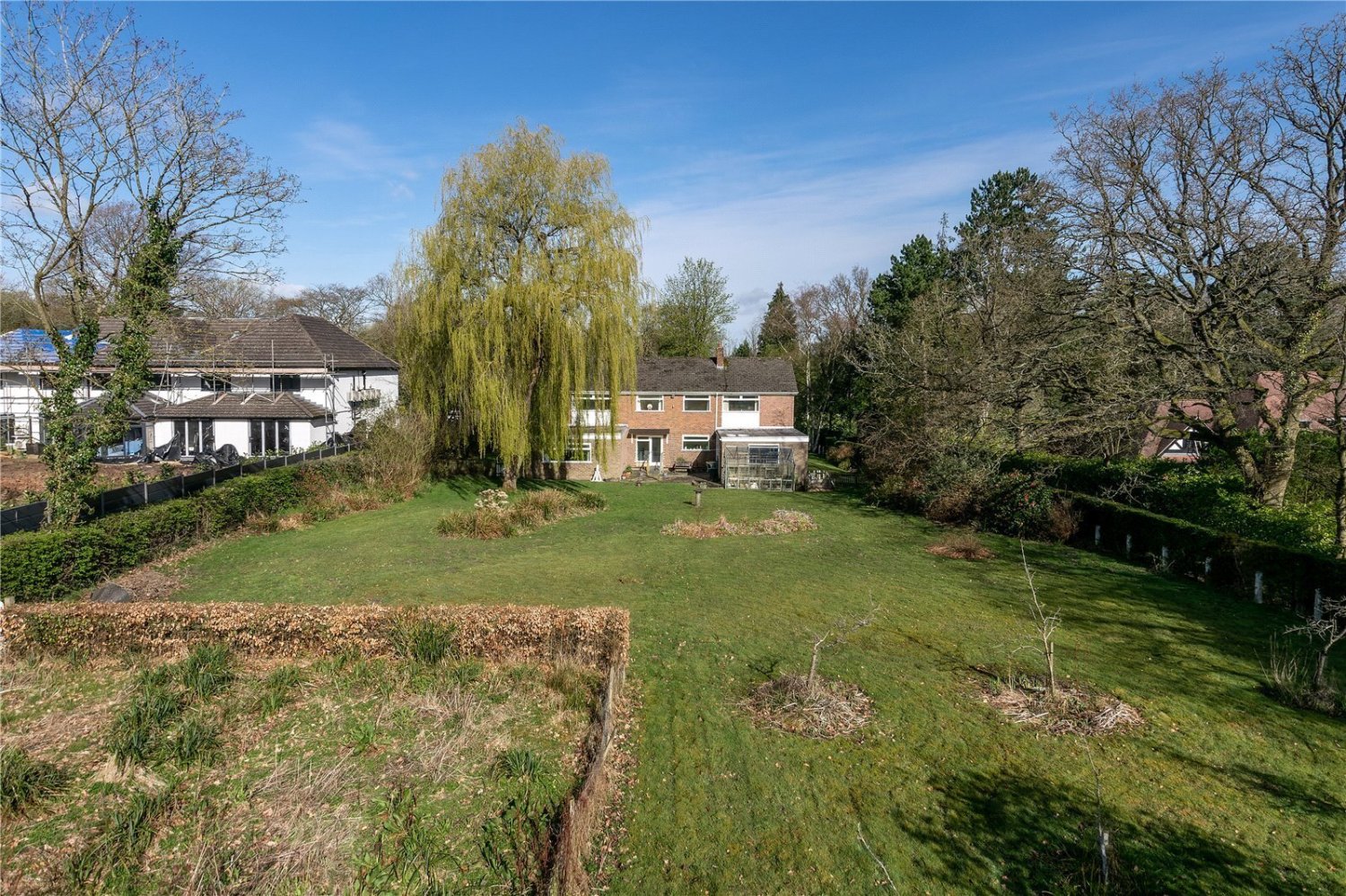 JacksonStops 4 bedroom property for sale in Withinlee Road