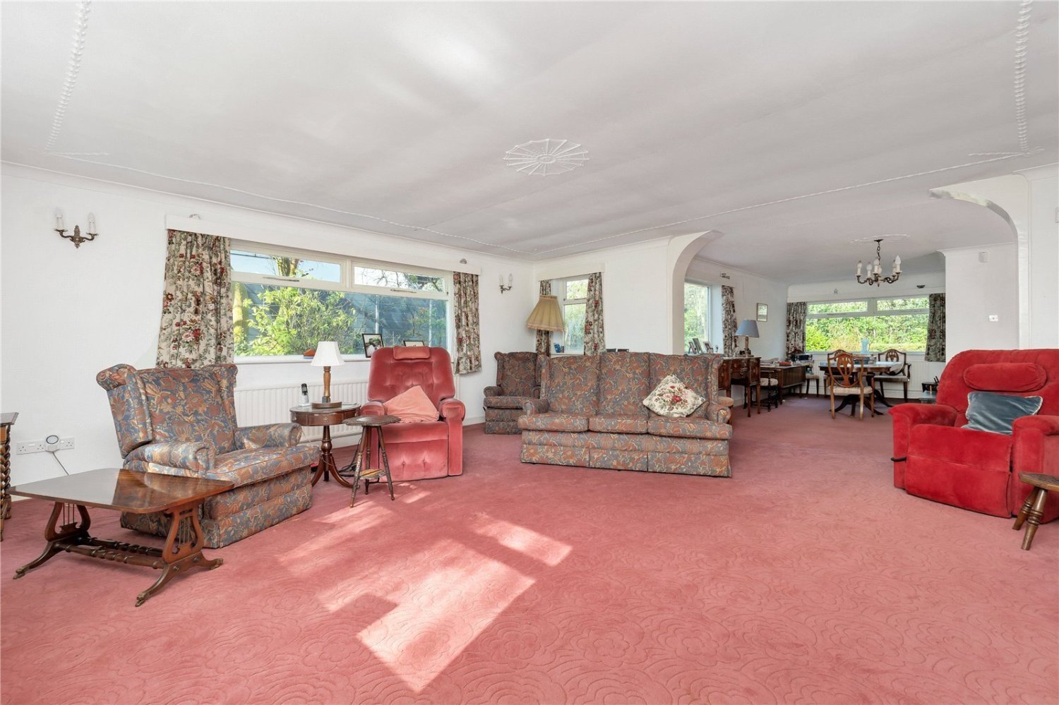 JacksonStops 4 bedroom property for sale in Withinlee Road