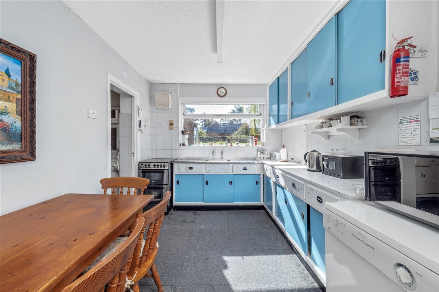 JacksonStops 4 bedroom property for sale in Withinlee Road