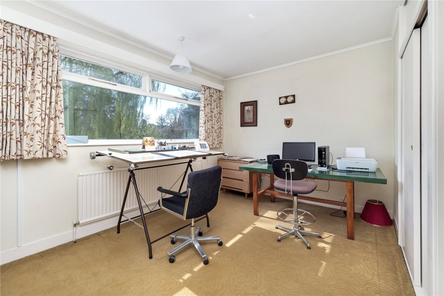 JacksonStops 4 bedroom property for sale in Withinlee Road