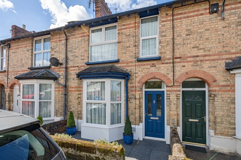 3 bedroom property in Gloster Road, Barnstaple, Devon, EX32 Guide