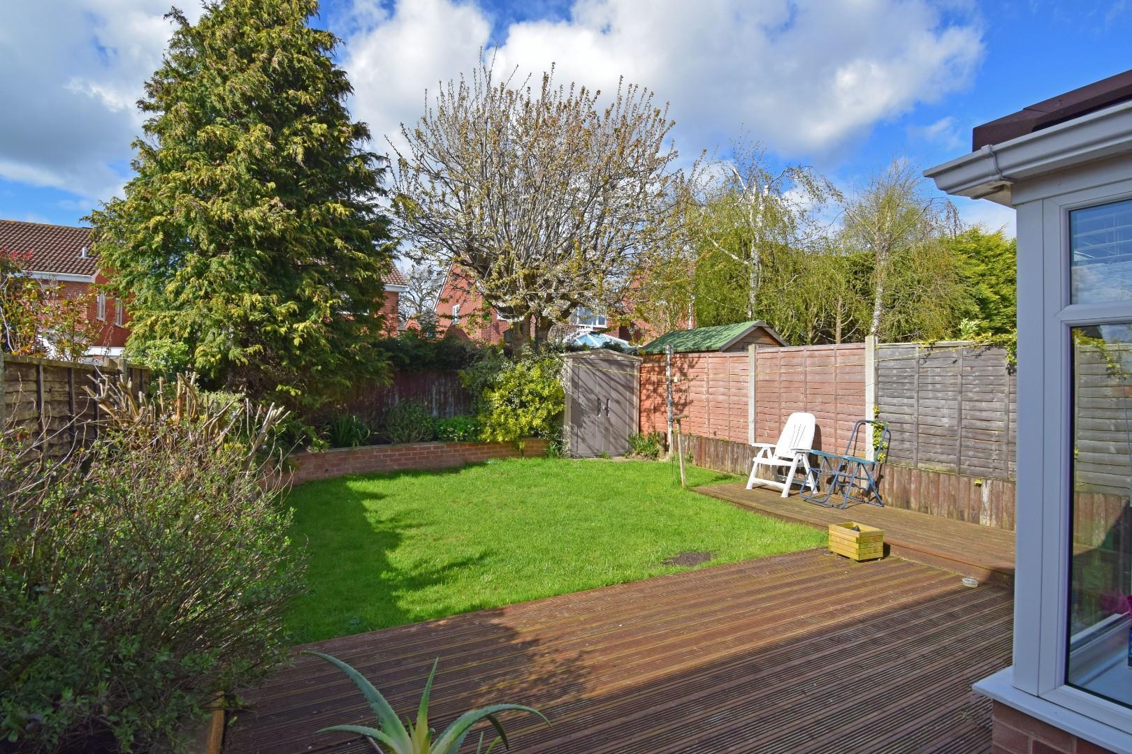 3 bedroom property for sale in 8 Harvest Close, Stoke Heath, Bromsgrove