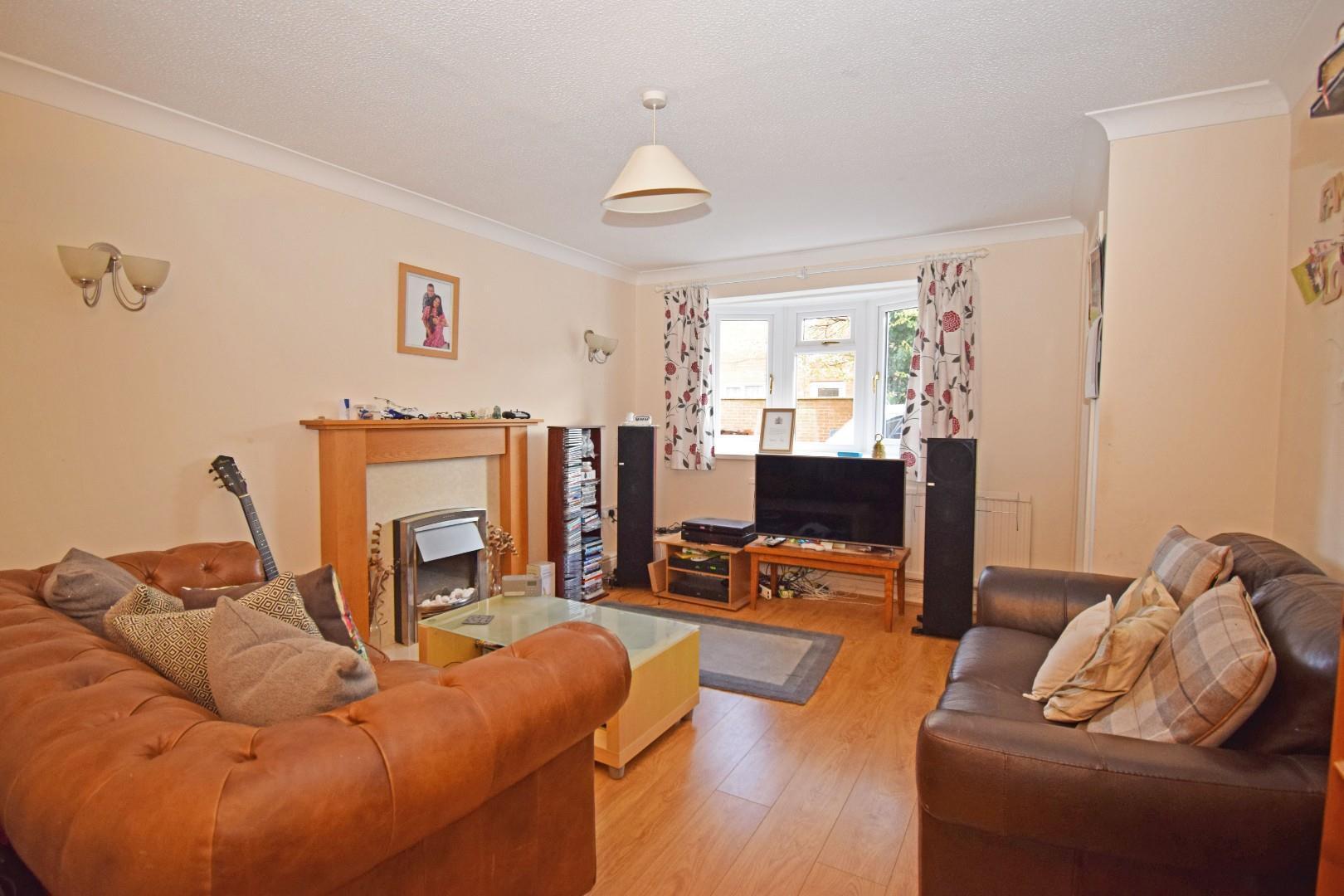 3 bedroom property for sale in 8 Harvest Close, Stoke Heath, Bromsgrove