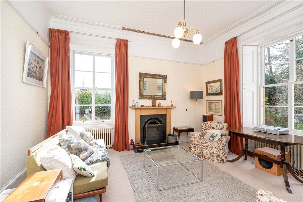 7 bedroom house for sale in Downfield House, Ladybank, Cupar, KY15