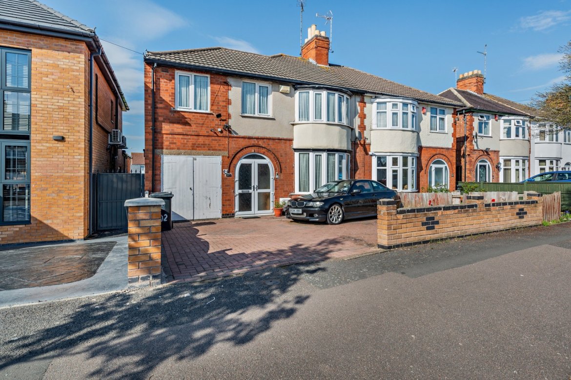 Placeholder property image