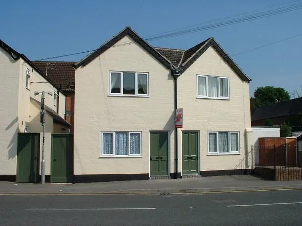 MAIN STREET, ASFORDBY, MELTON MOWBRAY