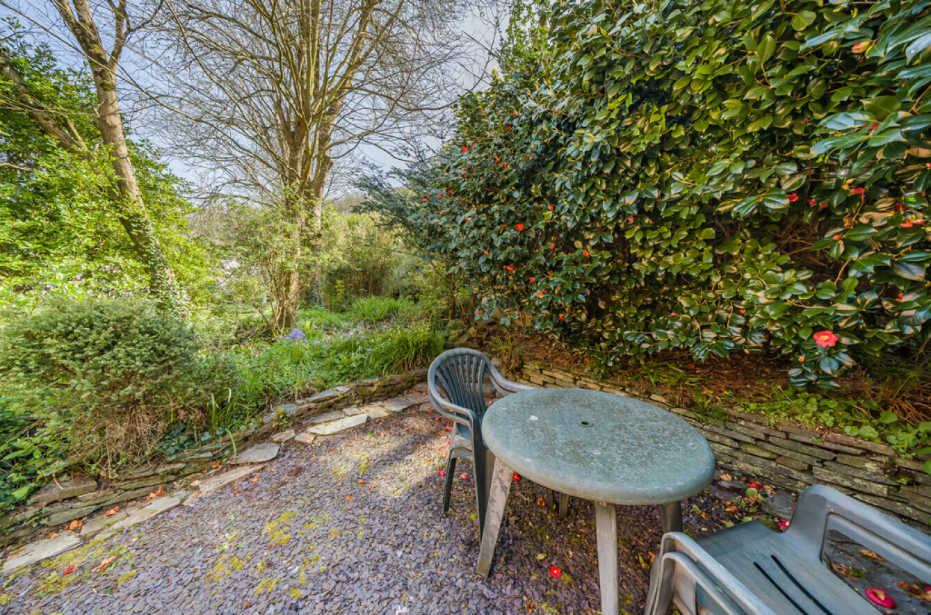 2 bedroom property for sale in The Coombes, Polperro, Looe, PL13