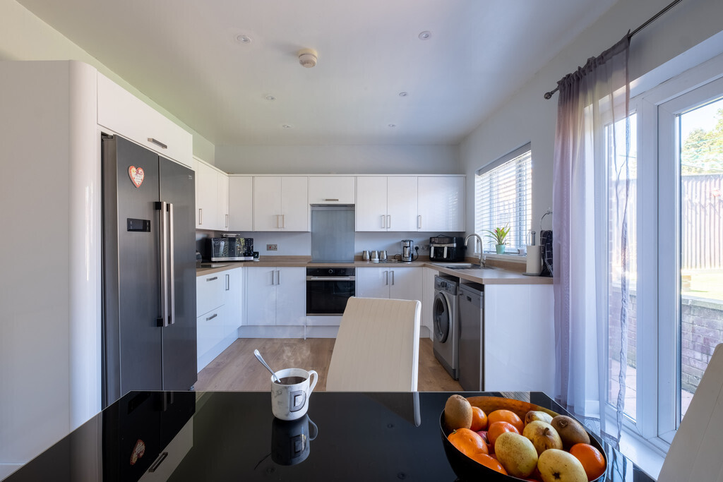 3 bedroom property for sale in Long Lane, Bradwell £264,000