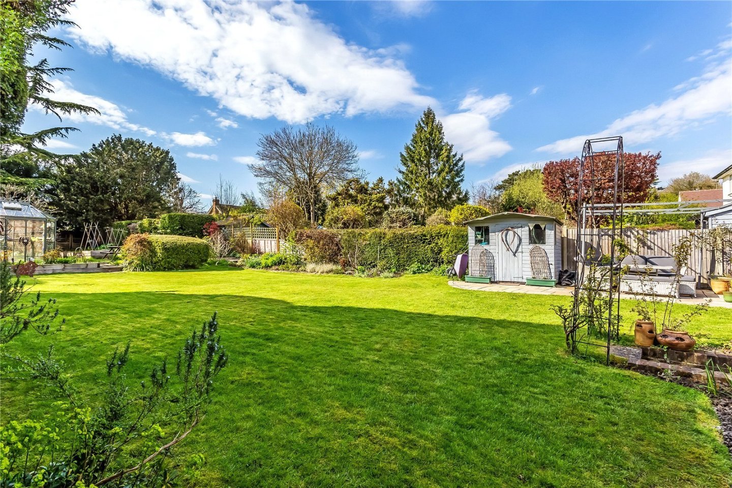 JacksonStops 4 bedroom property for sale in Wray Lane, Reigate