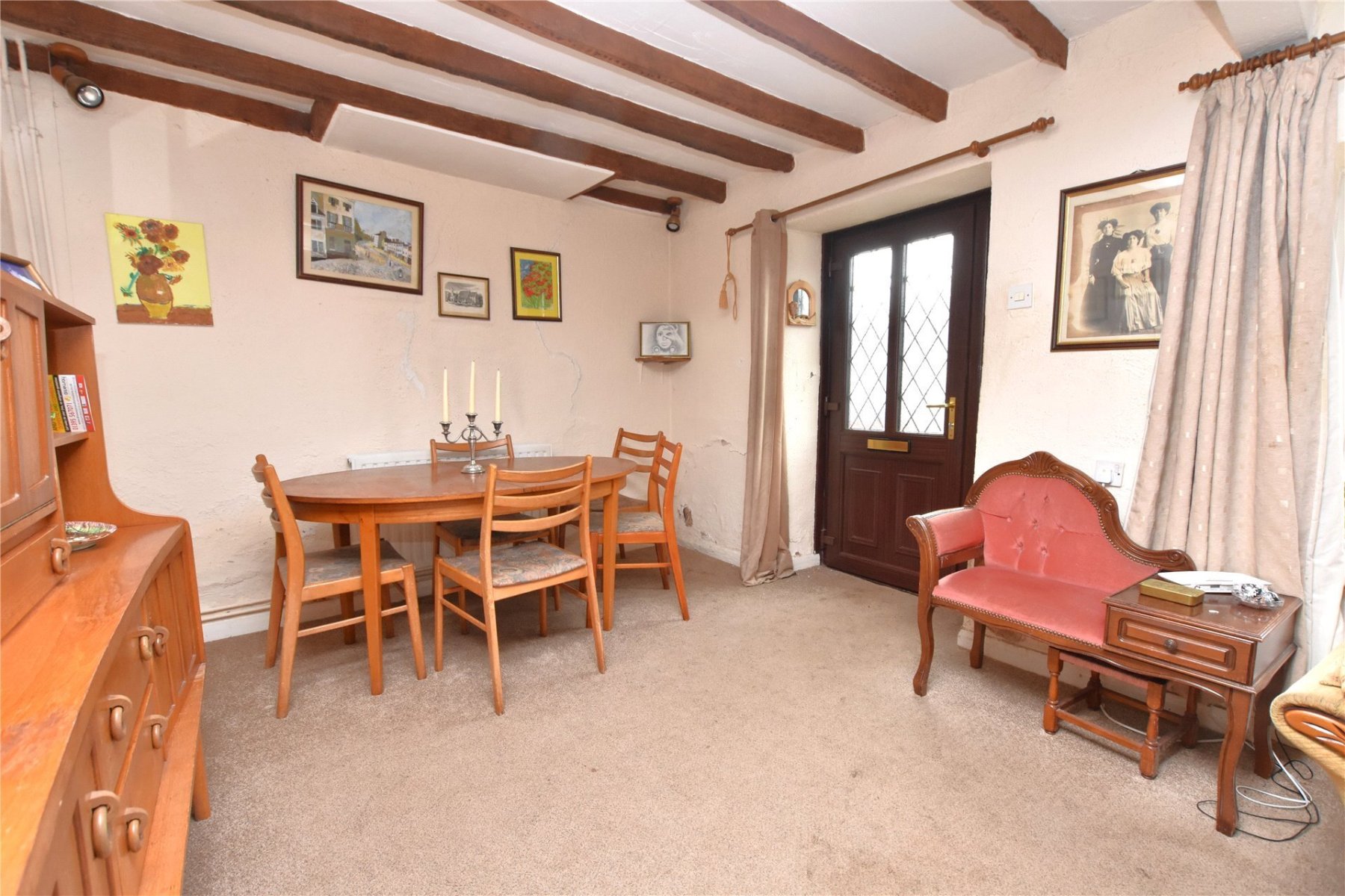 4 bedroom property for sale in Clyst St Mary, Exeter, Devon, EX5