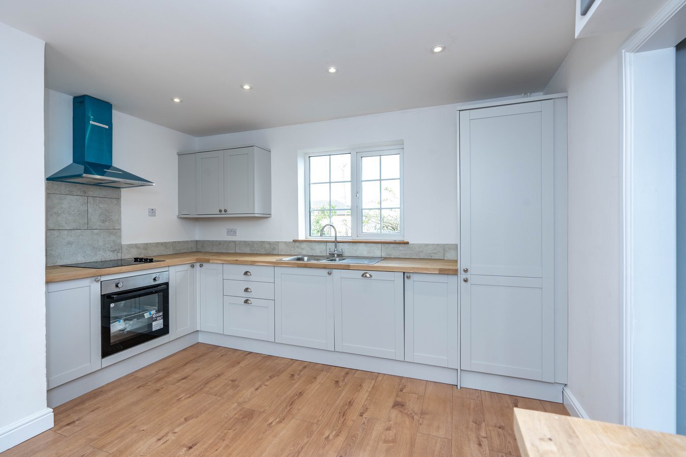 3 bedroom property for sale in Wainfleet Road, Old Leake, Boston, PE22