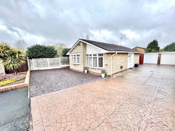 2 bedroom property for sale in Langdale Road, Areley Kings, Stourport