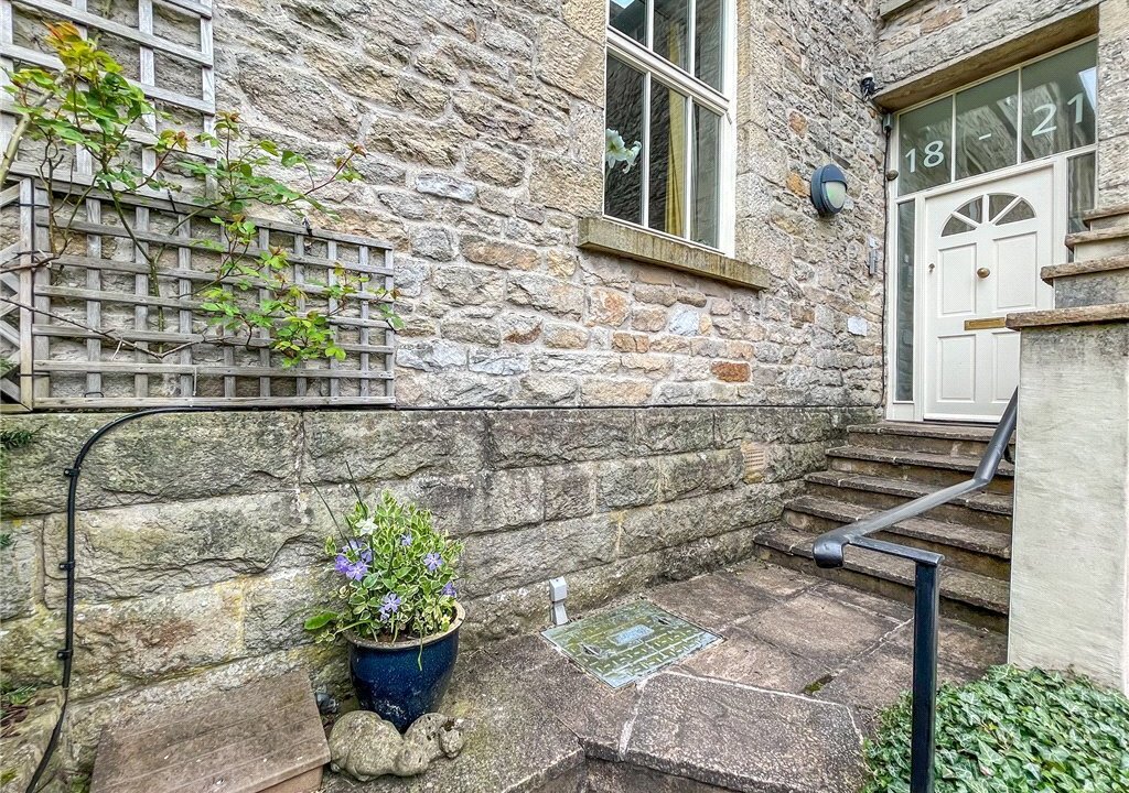 2 bedroom property for sale in Raines Road, Giggleswick, Settle, BD24