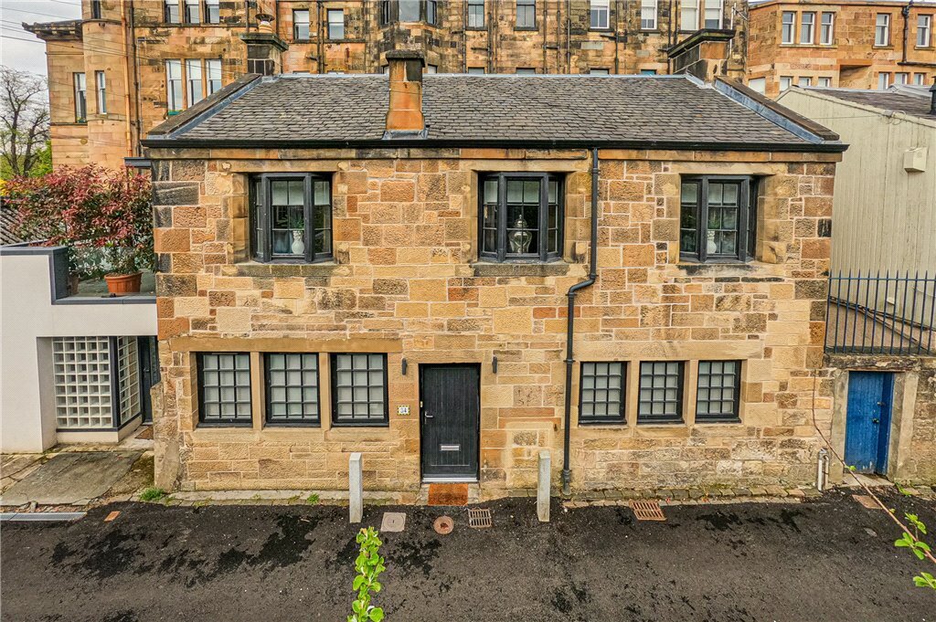 3 bedroom house for sale in Great Western Terrace Lane, Hyndland