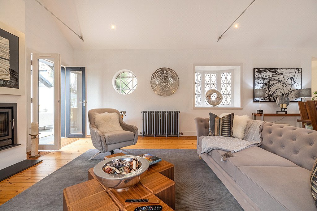 3 bedroom house for sale in Great Western Terrace Lane, Hyndland