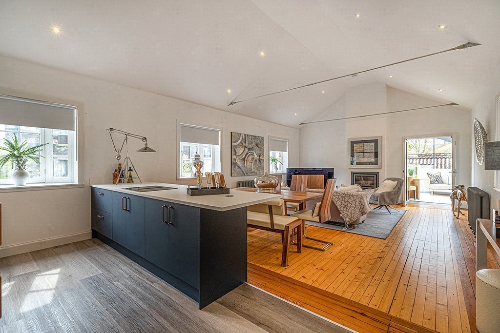 3 bedroom house for sale in Great Western Terrace Lane, Hyndland