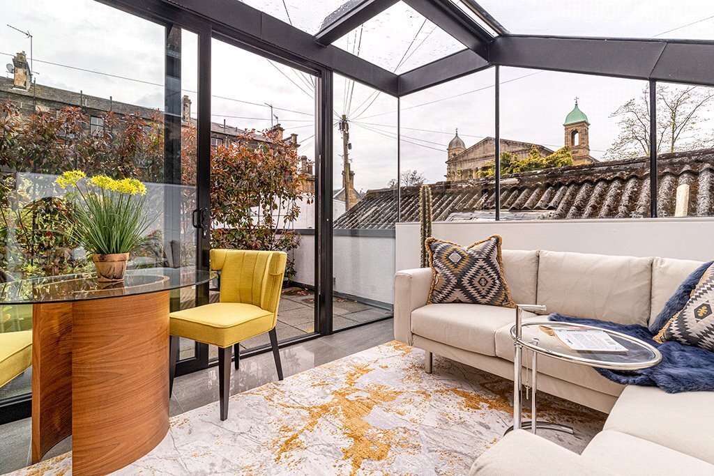 3 bedroom house for sale in Great Western Terrace Lane, Hyndland