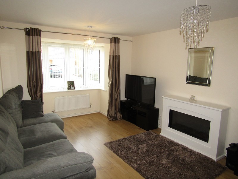 4 bedroom property for sale in Parc Gilbertson, Gelligron, Pontardawe