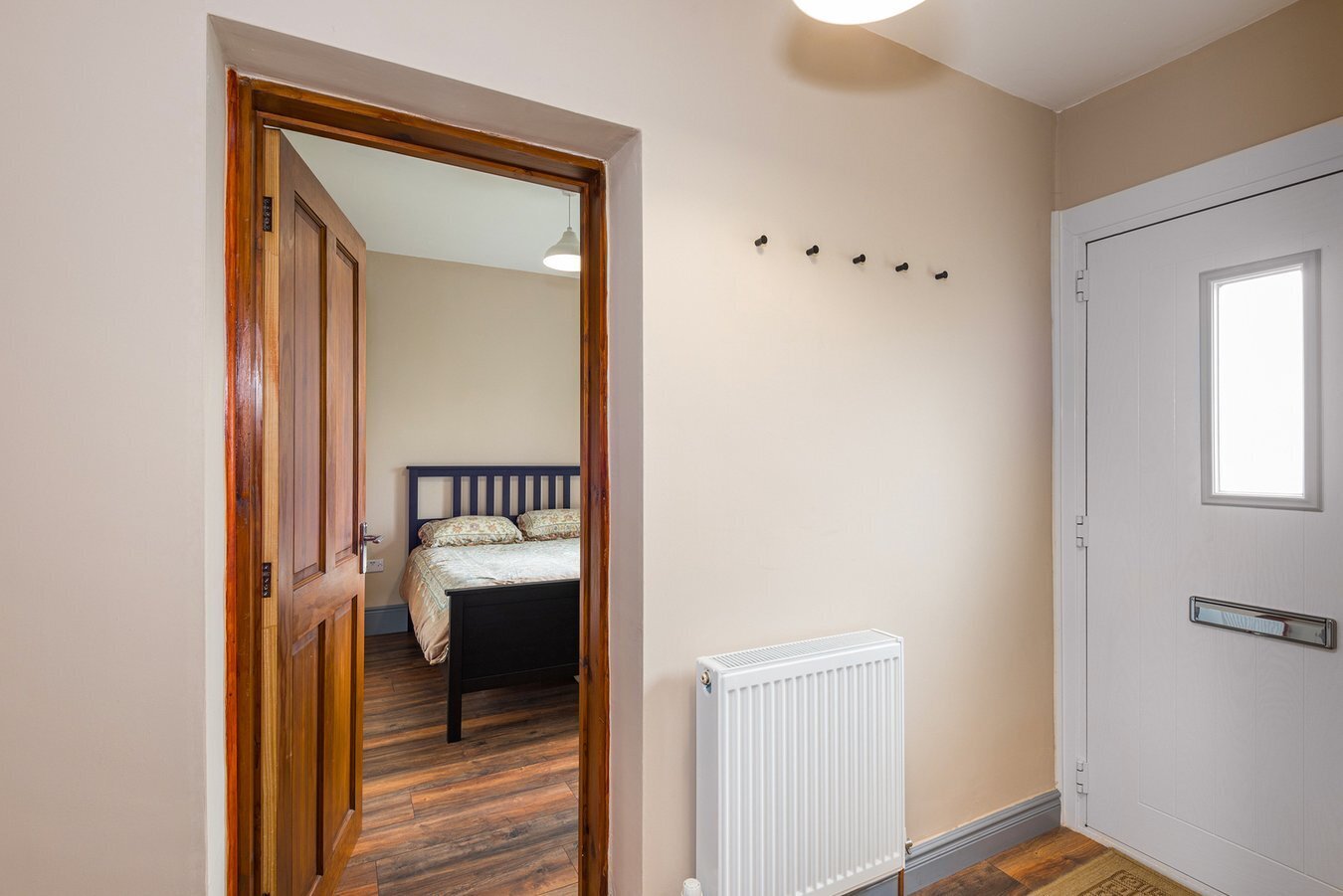 3 bedroom property for sale in Newton Arlosh, Wigton, CA7 £300,000