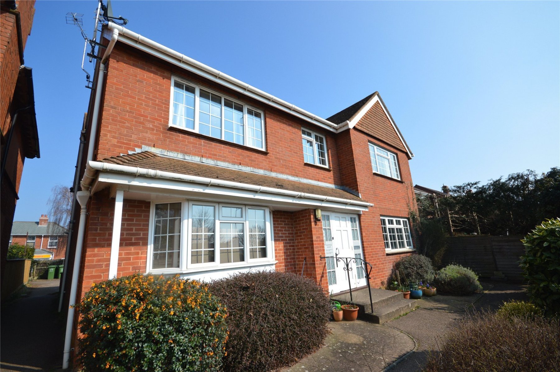 2 bedroom property for sale in Topsham Road, Exeter, Devon, EX2