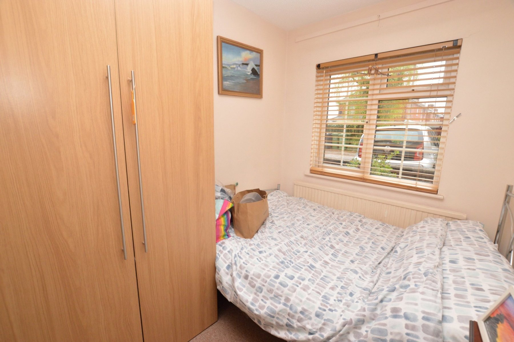 2 bedroom property for sale in Topsham Road, Exeter, Devon, EX2