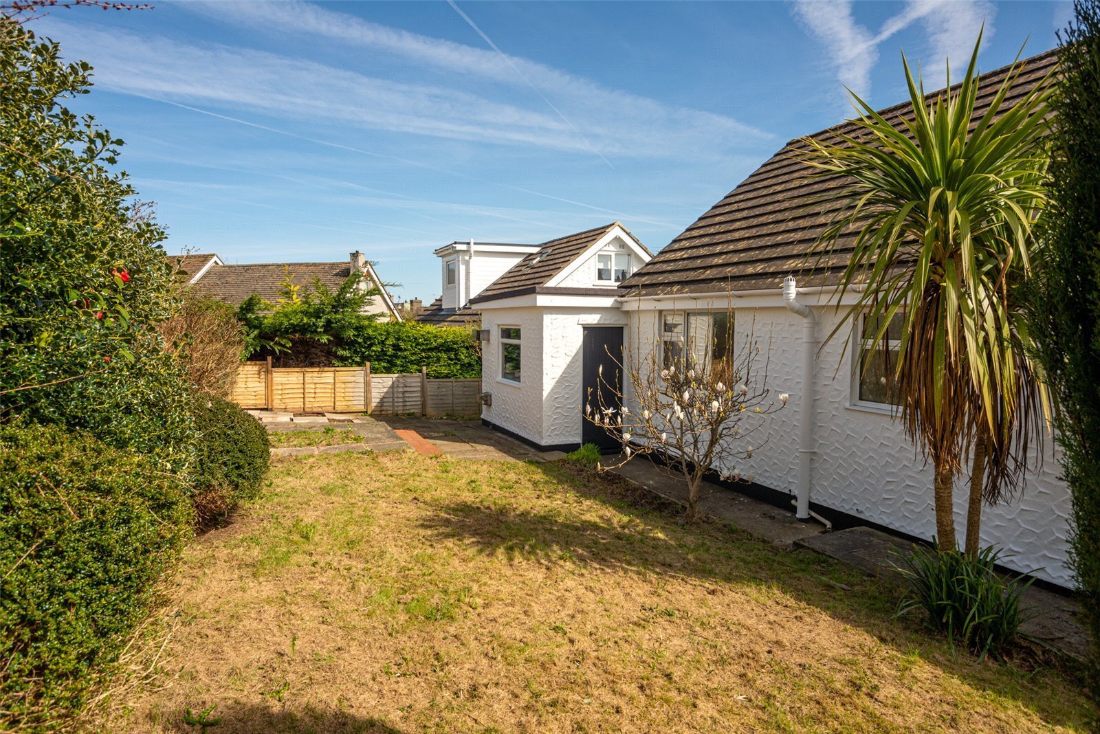 2 bedroom property for sale in Tyddyn Fadog Estate, TynyGongl, Isle