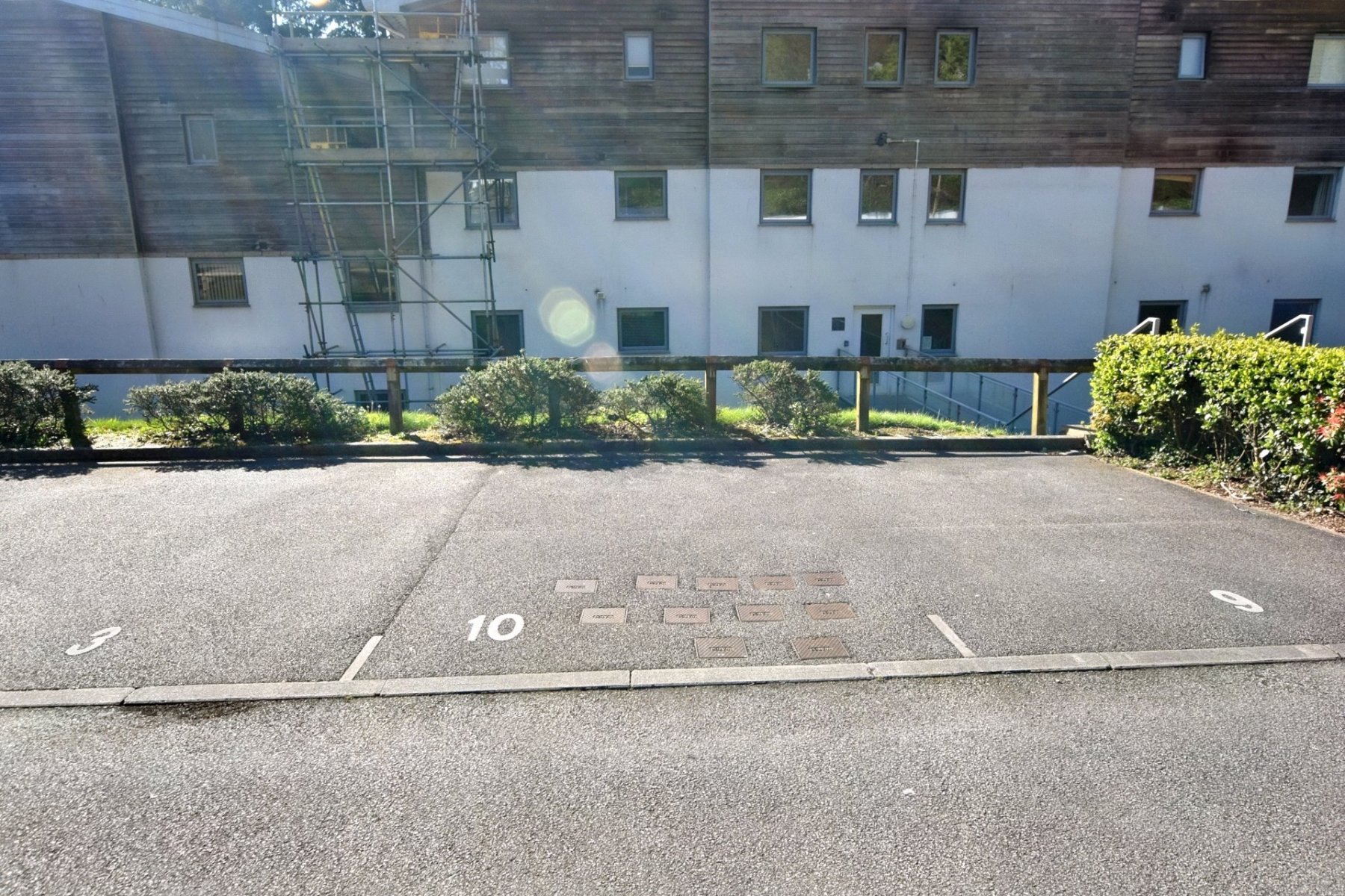 2 bedroom property for sale in Woodland View, Duporth, St. Austell