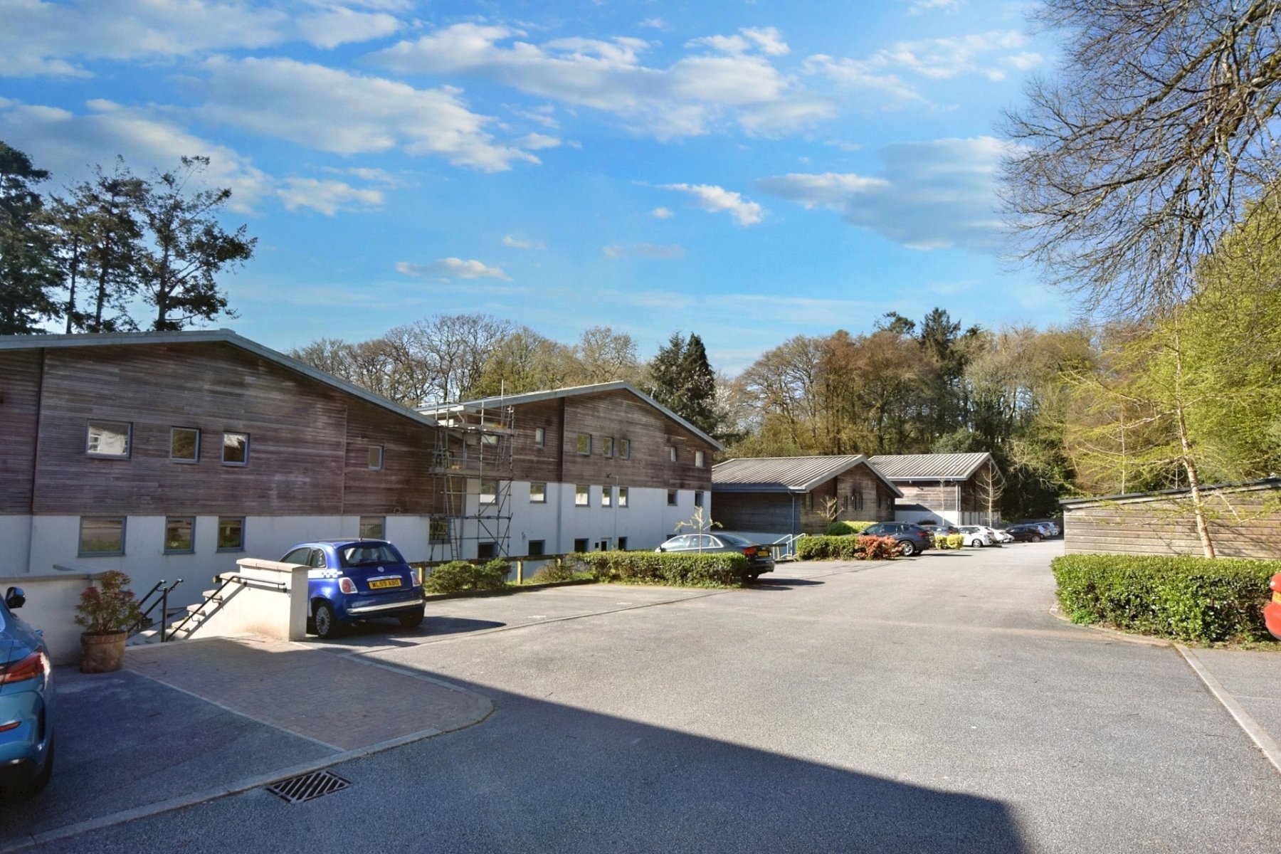 Houses For Sale Duporth St Austell at Teresa Lindemann blog