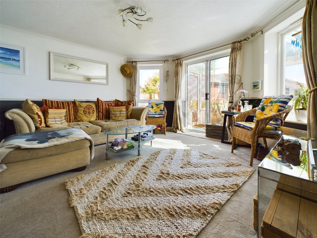 2 bedroom property for sale in Michelgrove Road, Spa