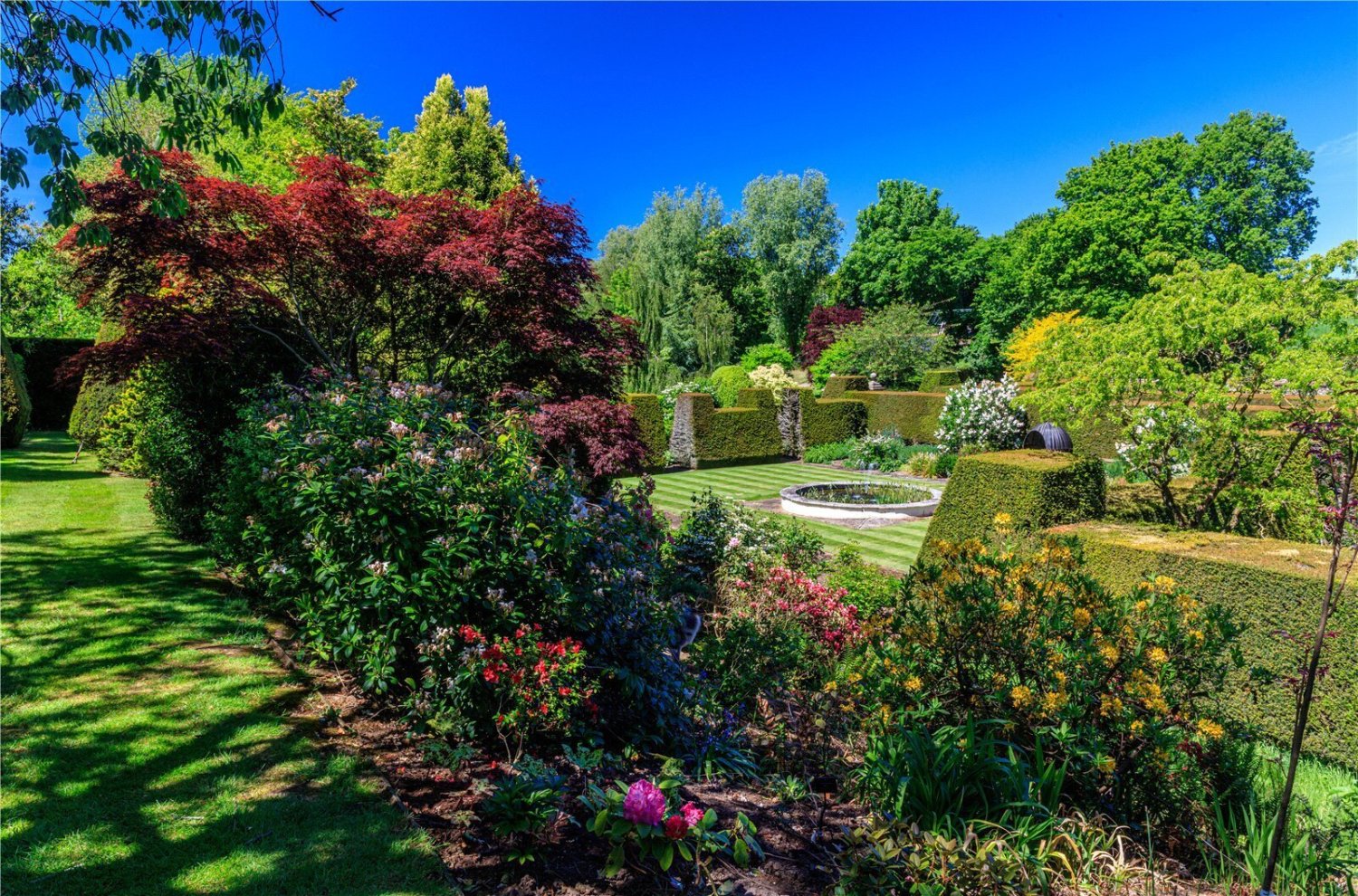 JacksonStops 9 bedroom property for sale in Ottery St Mary, Devon