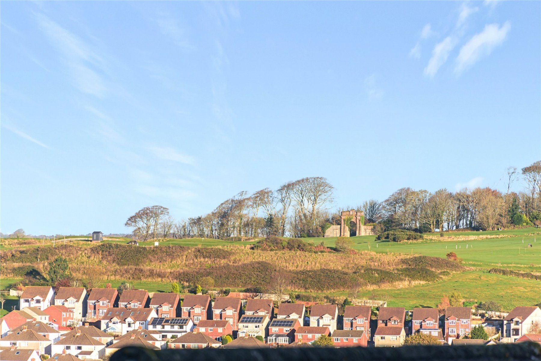 3 bedroom property for sale in Merafield Road, Plympton, Plymouth, PL7