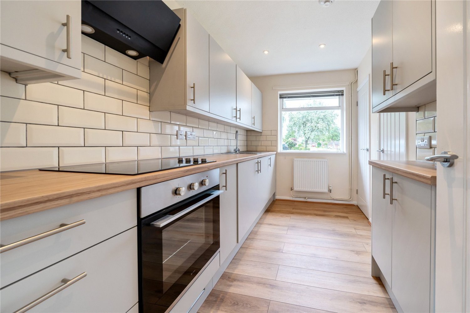 JacksonStops 2 bedroom property for sale in Churchill Avenue