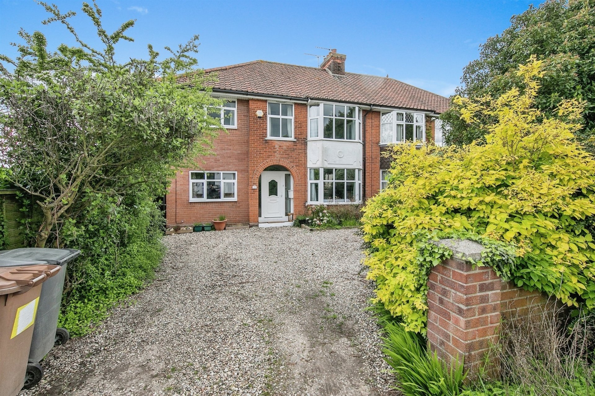 Properties for sale from Ipswich branch, Connells.