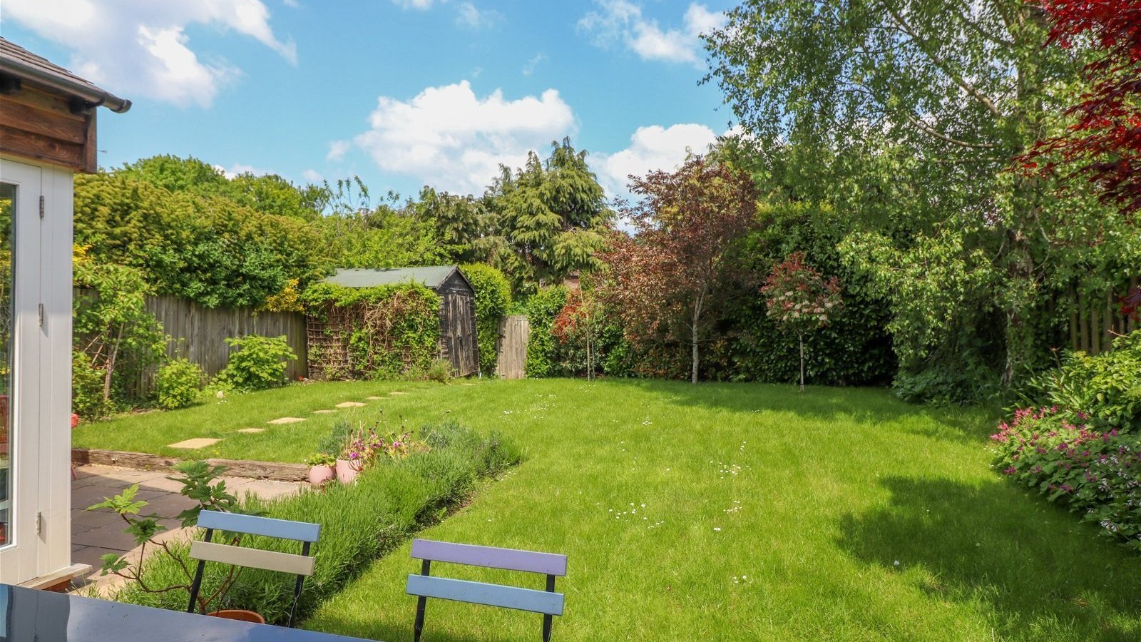 3 bedroom property for sale in Tichborne Down, Alresford Guide price