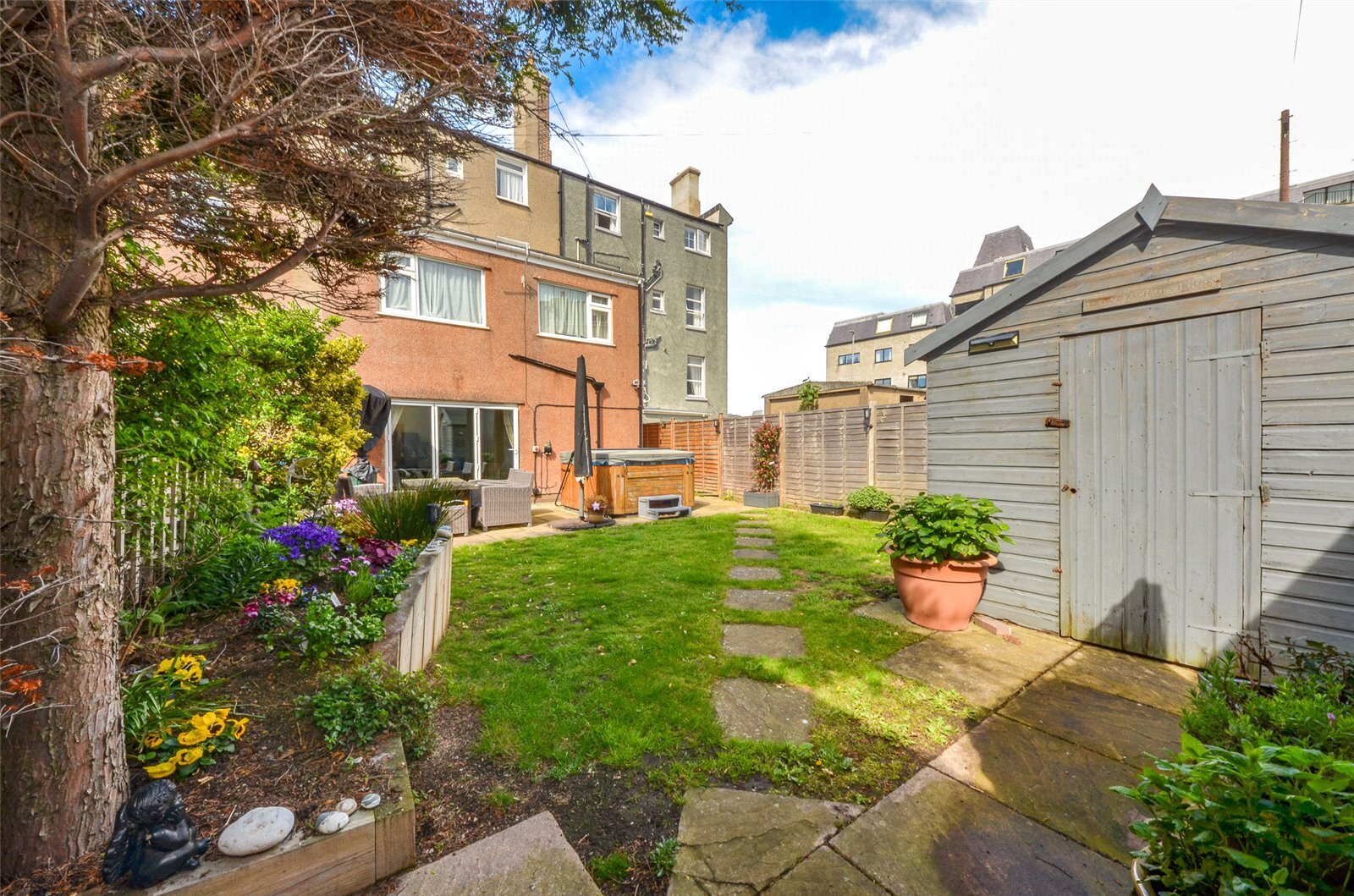 property for sale in Craig Y Don Parade, Llandudno, Conwy, LL30 £490,000