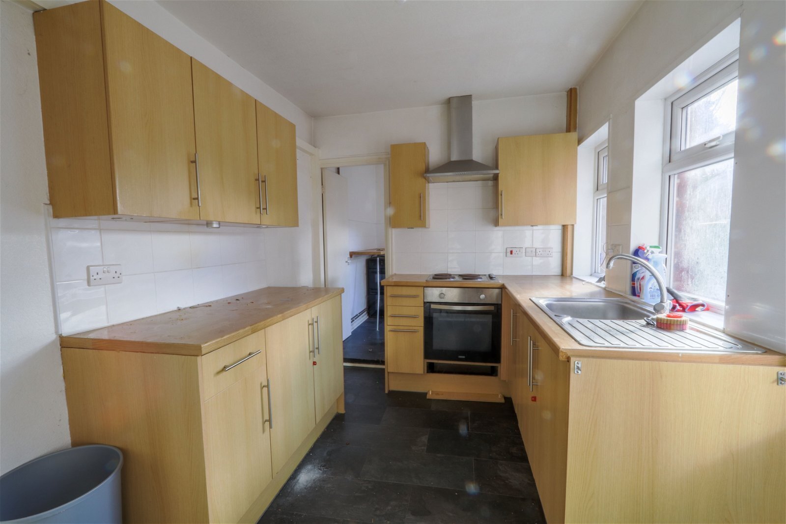 3 bedroom property for sale in Fir Street, Southport, PR8 6HD Offers