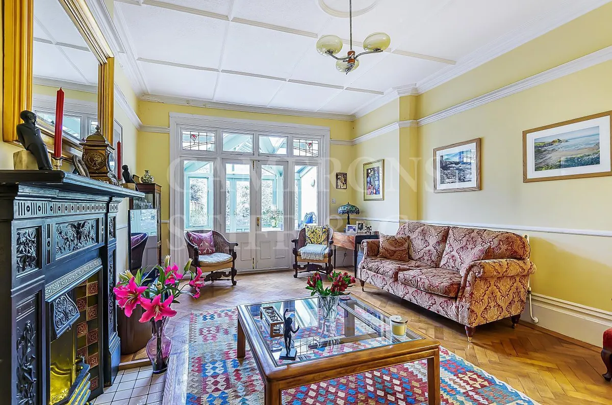 St. Gabriels Road, London NW2