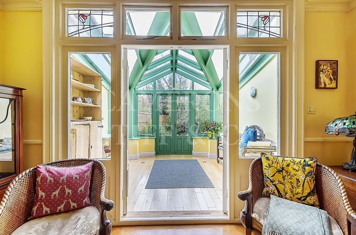 St. Gabriels Road, London NW2