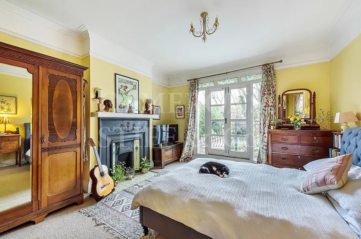 St. Gabriels Road, London NW2