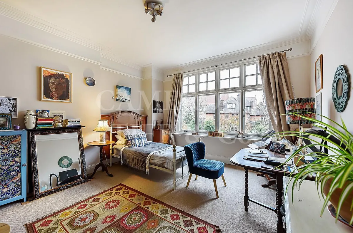 St. Gabriels Road, London NW2