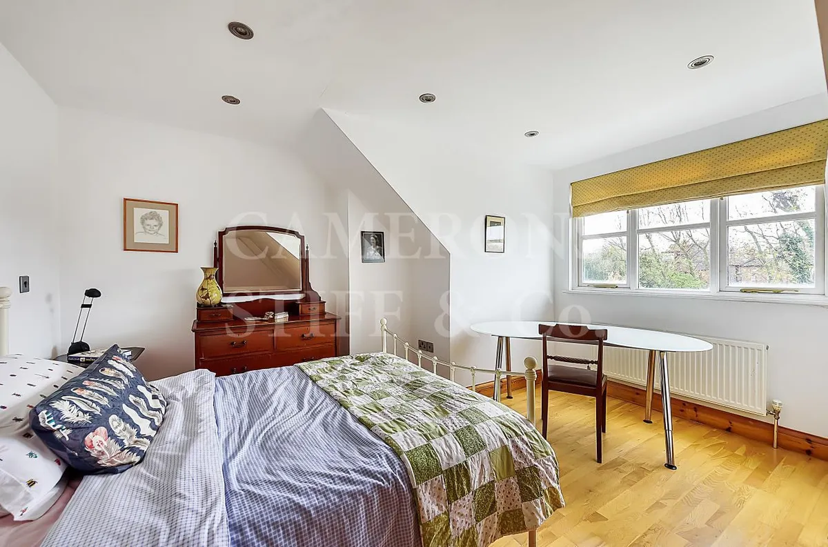St. Gabriels Road, London NW2