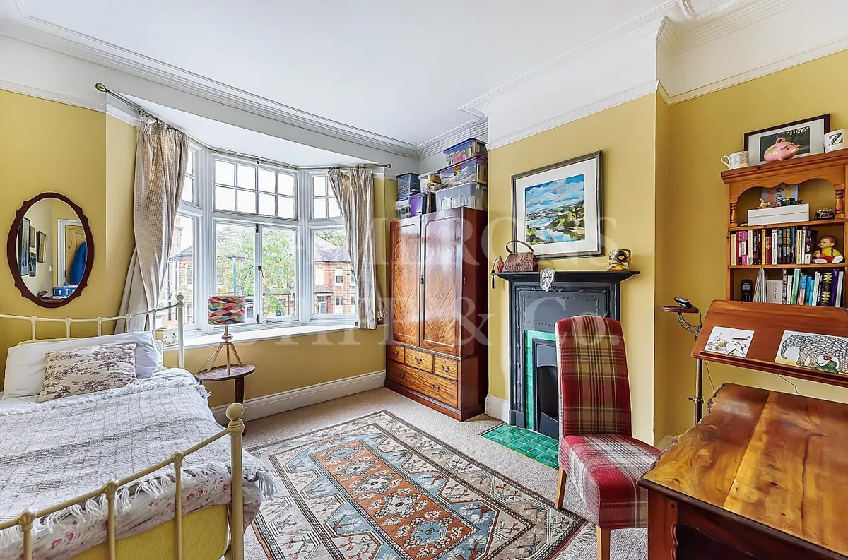 St. Gabriels Road, London NW2